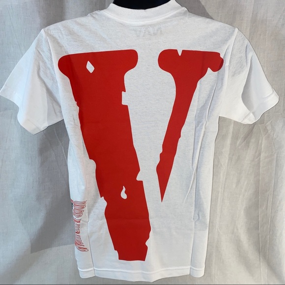 VLONE | Shirts | Vlone Good Intentions 